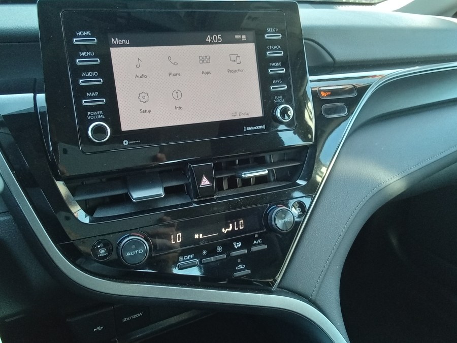 2022 Toyota Camry LE Auto (Natl), available for sale in Irvington, New Jersey | NJ Used Cars Center. Irvington, New Jersey 2022 Toyota Camry LE Auto (Natl), available for sale in Irvington, New Jersey | NJ Used Cars Center. Irvington, New Jersey