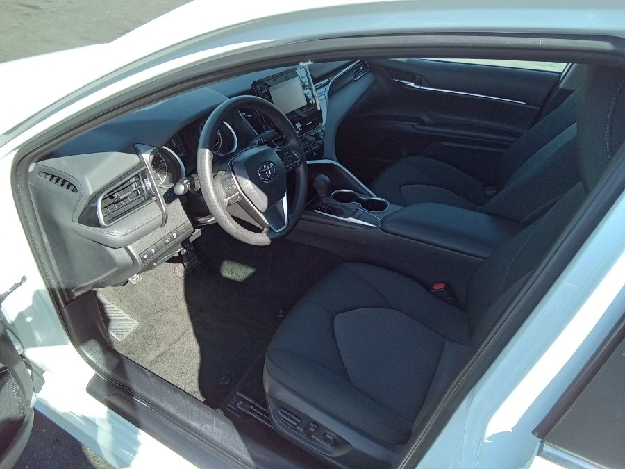 2022 Toyota Camry LE Auto (Natl), available for sale in Irvington, New Jersey | NJ Used Cars Center. Irvington, New Jersey 2022 Toyota Camry LE Auto (Natl), available for sale in Irvington, New Jersey | NJ Used Cars Center. Irvington, New Jersey
