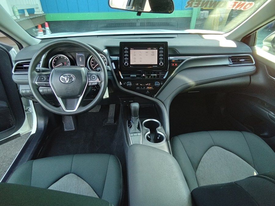 2022 Toyota Camry LE Auto (Natl), available for sale in Irvington, New Jersey | NJ Used Cars Center. Irvington, New Jersey 2022 Toyota Camry LE Auto (Natl), available for sale in Irvington, New Jersey | NJ Used Cars Center. Irvington, New Jersey