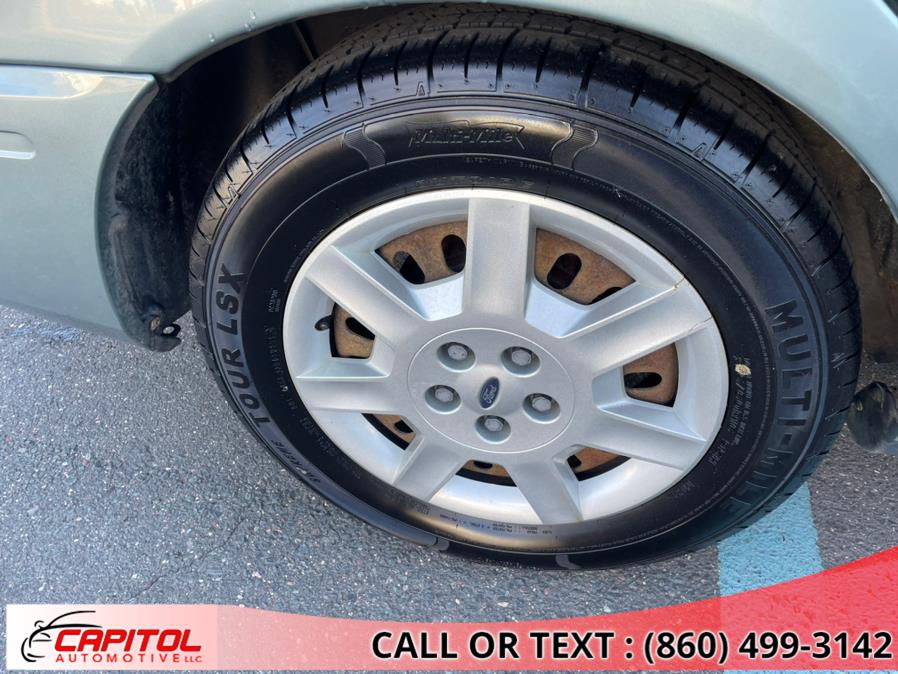 2005 Ford Taurus 4dr Sdn SE, available for sale in Manchester, Connecticut | Capitol Automotive 2 LLC. Manchester, Connecticut 2005 Ford Taurus 4dr Sdn SE, available for sale in Manchester, Connecticut | Capitol Automotive 2 LLC. Manchester, Connecticut