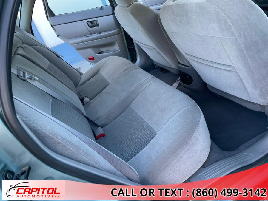2005 Ford Taurus 4dr Sdn SE, available for sale in Manchester, Connecticut | Capitol Automotive 2 LLC. Manchester, Connecticut 2005 Ford Taurus 4dr Sdn SE, available for sale in Manchester, Connecticut | Capitol Automotive 2 LLC. Manchester, Connecticut