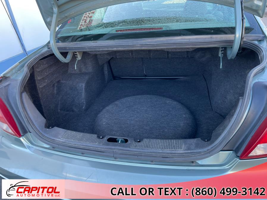 2005 Ford Taurus 4dr Sdn SE, available for sale in Manchester, Connecticut | Capitol Automotive 2 LLC. Manchester, Connecticut 2005 Ford Taurus 4dr Sdn SE, available for sale in Manchester, Connecticut | Capitol Automotive 2 LLC. Manchester, Connecticut