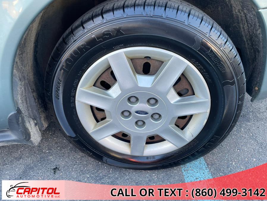 2005 Ford Taurus 4dr Sdn SE, available for sale in Manchester, Connecticut | Capitol Automotive 2 LLC. Manchester, Connecticut 2005 Ford Taurus 4dr Sdn SE, available for sale in Manchester, Connecticut | Capitol Automotive 2 LLC. Manchester, Connecticut