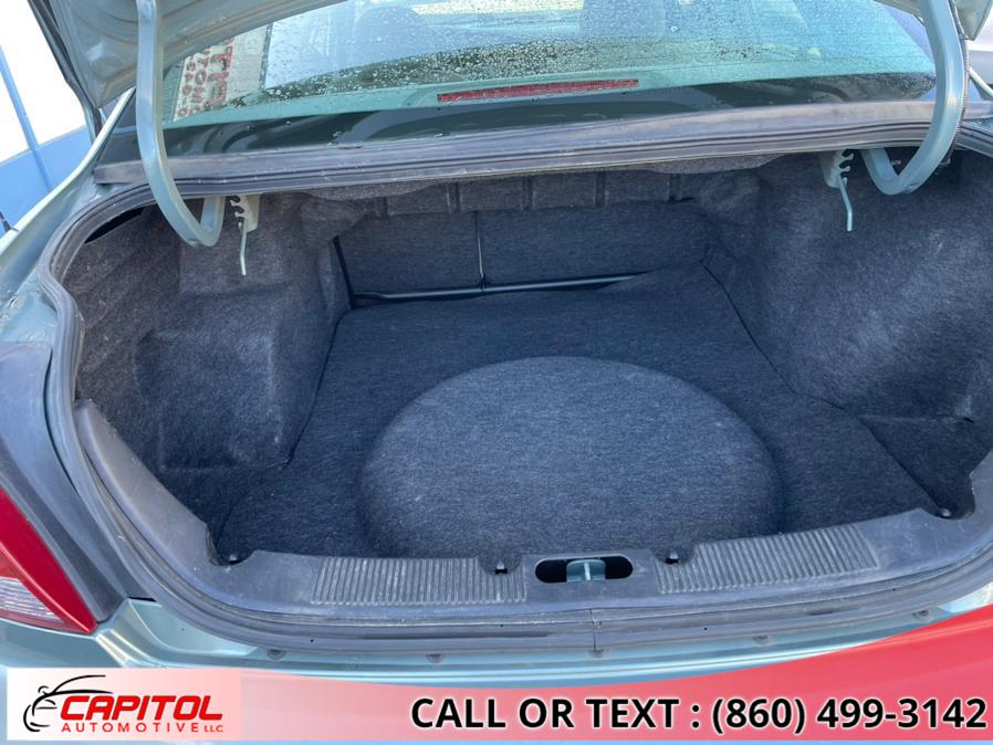 2005 Ford Taurus 4dr Sdn SE, available for sale in Manchester, Connecticut | Capitol Automotive 2 LLC. Manchester, Connecticut 2005 Ford Taurus 4dr Sdn SE, available for sale in Manchester, Connecticut | Capitol Automotive 2 LLC. Manchester, Connecticut