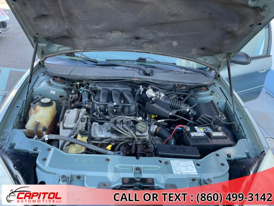 2005 Ford Taurus 4dr Sdn SE, available for sale in Manchester, Connecticut | Capitol Automotive 2 LLC. Manchester, Connecticut 2005 Ford Taurus 4dr Sdn SE, available for sale in Manchester, Connecticut | Capitol Automotive 2 LLC. Manchester, Connecticut