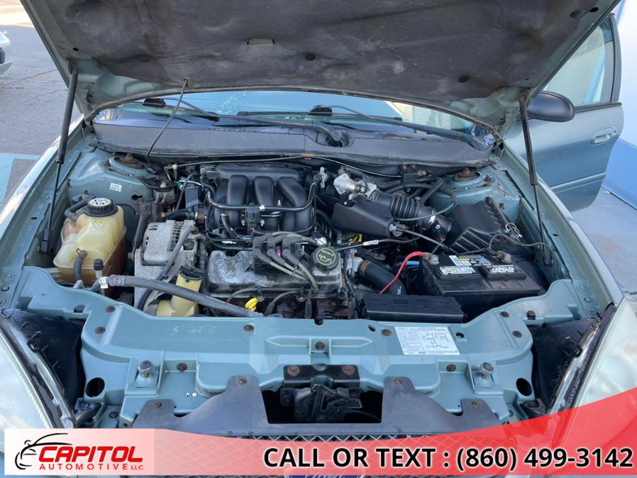 2005 Ford Taurus 4dr Sdn SE, available for sale in Manchester, Connecticut | Capitol Automotive 2 LLC. Manchester, Connecticut 2005 Ford Taurus 4dr Sdn SE, available for sale in Manchester, Connecticut | Capitol Automotive 2 LLC. Manchester, Connecticut