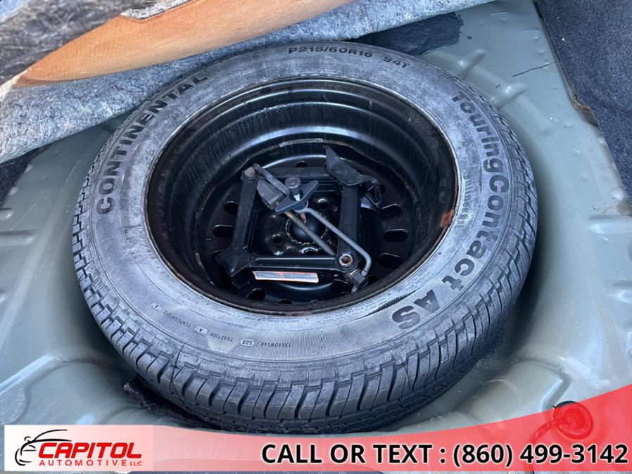 2005 Ford Taurus 4dr Sdn SE, available for sale in Manchester, Connecticut | Capitol Automotive 2 LLC. Manchester, Connecticut 2005 Ford Taurus 4dr Sdn SE, available for sale in Manchester, Connecticut | Capitol Automotive 2 LLC. Manchester, Connecticut