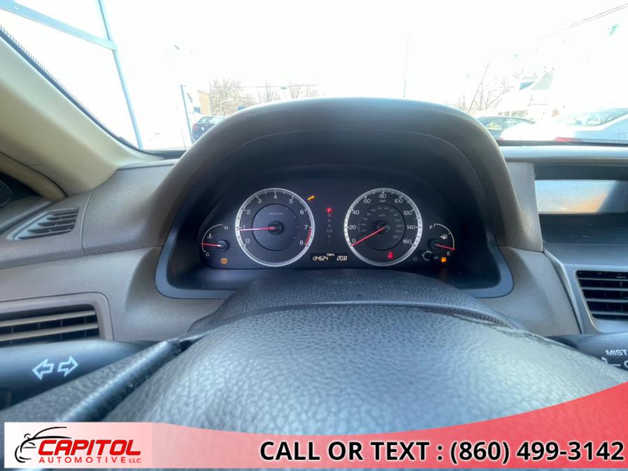 2008 Honda Accord Sdn 4dr I4 Auto EX-L, available for sale in Manchester, Connecticut | Capitol Automotive 2 LLC. Manchester, Connecticut 2008 Honda Accord Sdn 4dr I4 Auto EX-L, available for sale in Manchester, Connecticut | Capitol Automotive 2 LLC. Manchester, Connecticut