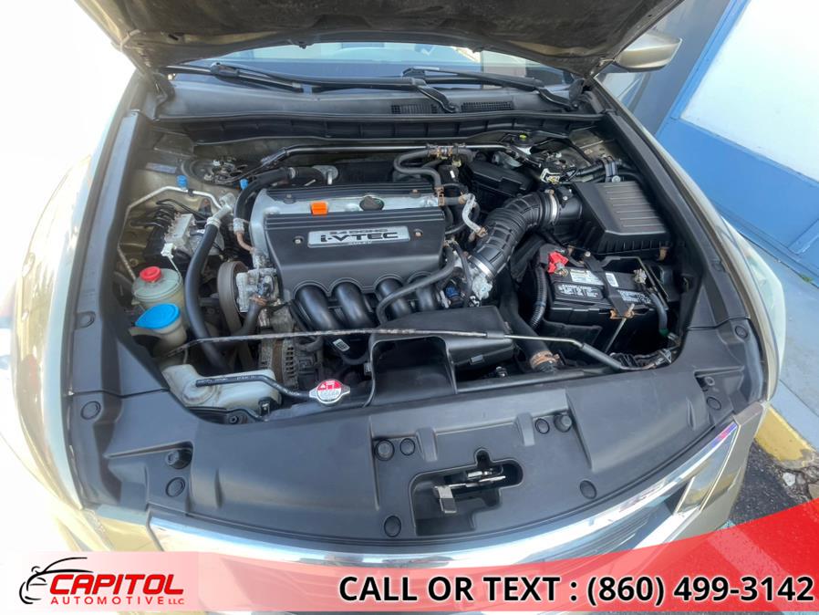 2008 Honda Accord Sdn 4dr I4 Auto EX-L, available for sale in Manchester, Connecticut | Capitol Automotive 2 LLC. Manchester, Connecticut 2008 Honda Accord Sdn 4dr I4 Auto EX-L, available for sale in Manchester, Connecticut | Capitol Automotive 2 LLC. Manchester, Connecticut