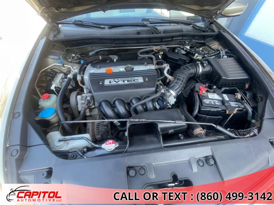 2008 Honda Accord Sdn 4dr I4 Auto EX-L, available for sale in Manchester, Connecticut | Capitol Automotive 2 LLC. Manchester, Connecticut 2008 Honda Accord Sdn 4dr I4 Auto EX-L, available for sale in Manchester, Connecticut | Capitol Automotive 2 LLC. Manchester, Connecticut