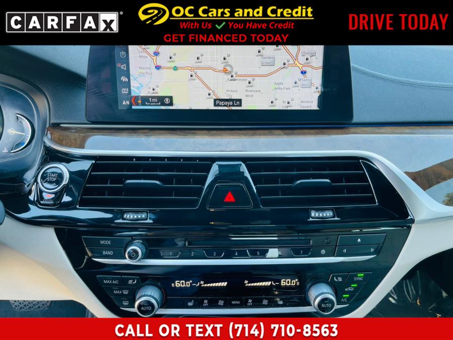 2017 BMW 5 Series 530i xDrive Sedan, available for sale in Garden Grove, California | OC Cars and Credit. Garden Grove, California 2017 BMW 5 Series 530i xDrive Sedan, available for sale in Garden Grove, California | OC Cars and Credit. Garden Grove, California
