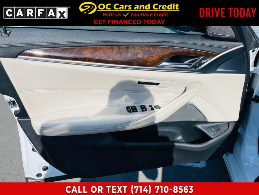 2017 BMW 5 Series 530i xDrive Sedan, available for sale in Garden Grove, California | OC Cars and Credit. Garden Grove, California 2017 BMW 5 Series 530i xDrive Sedan, available for sale in Garden Grove, California | OC Cars and Credit. Garden Grove, California