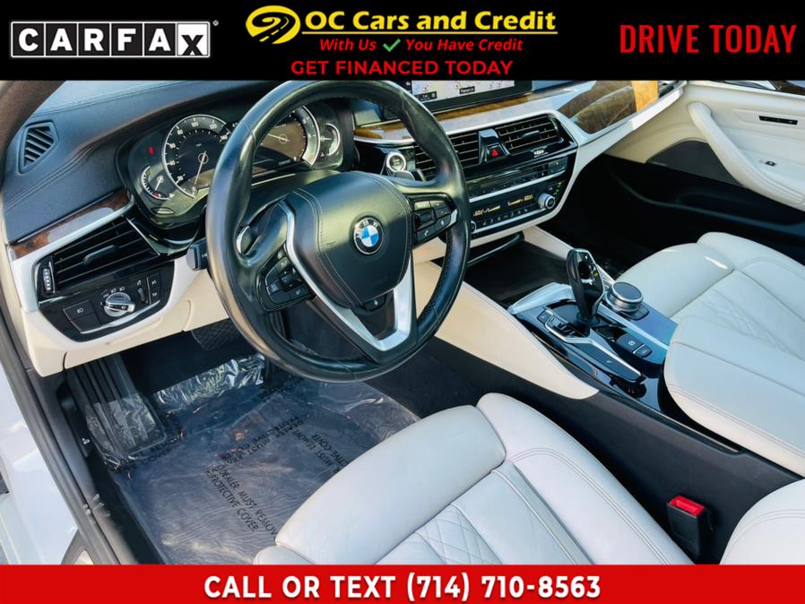 2017 BMW 5 Series 530i xDrive Sedan, available for sale in Garden Grove, California | OC Cars and Credit. Garden Grove, California 2017 BMW 5 Series 530i xDrive Sedan, available for sale in Garden Grove, California | OC Cars and Credit. Garden Grove, California