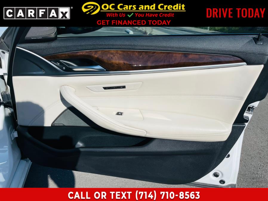 2017 BMW 5 Series 530i xDrive Sedan, available for sale in Garden Grove, California | OC Cars and Credit. Garden Grove, California 2017 BMW 5 Series 530i xDrive Sedan, available for sale in Garden Grove, California | OC Cars and Credit. Garden Grove, California