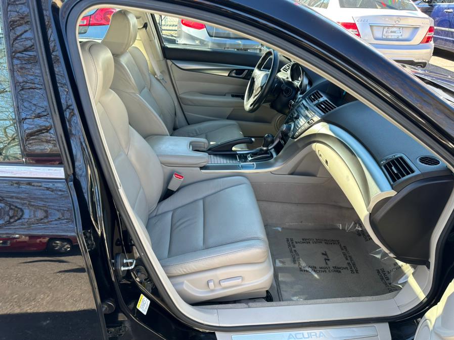 2010 Acura TL Tech Pkg 4dr Sdn 2WD Tech, available for sale in Paterson, New Jersey | Xcell Motors LLC. Paterson, New Jersey 2010 Acura TL Tech Pkg 4dr Sdn 2WD Tech, available for sale in Paterson, New Jersey | Xcell Motors LLC. Paterson, New Jersey