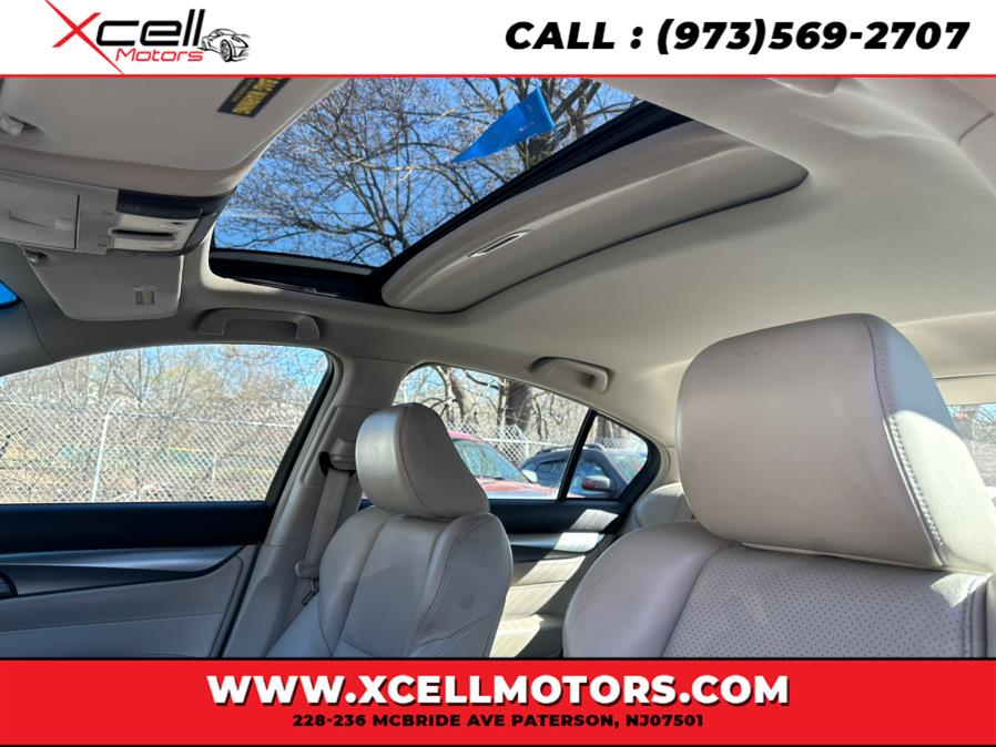 2010 Acura TL Tech Pkg 4dr Sdn 2WD Tech, available for sale in Paterson, New Jersey | Xcell Motors LLC. Paterson, New Jersey 2010 Acura TL Tech Pkg 4dr Sdn 2WD Tech, available for sale in Paterson, New Jersey | Xcell Motors LLC. Paterson, New Jersey