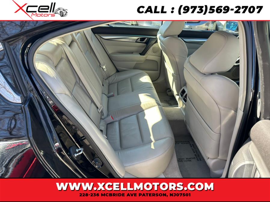 2010 Acura TL Tech Pkg 4dr Sdn 2WD Tech, available for sale in Paterson, New Jersey | Xcell Motors LLC. Paterson, New Jersey 2010 Acura TL Tech Pkg 4dr Sdn 2WD Tech, available for sale in Paterson, New Jersey | Xcell Motors LLC. Paterson, New Jersey