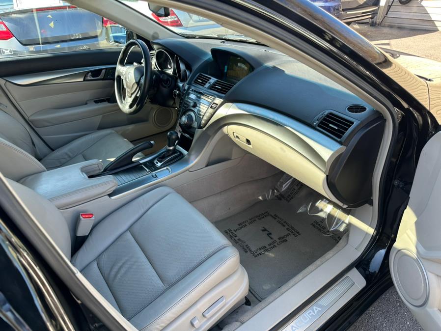 2010 Acura TL Tech Pkg 4dr Sdn 2WD Tech, available for sale in Paterson, New Jersey | Xcell Motors LLC. Paterson, New Jersey 2010 Acura TL Tech Pkg 4dr Sdn 2WD Tech, available for sale in Paterson, New Jersey | Xcell Motors LLC. Paterson, New Jersey