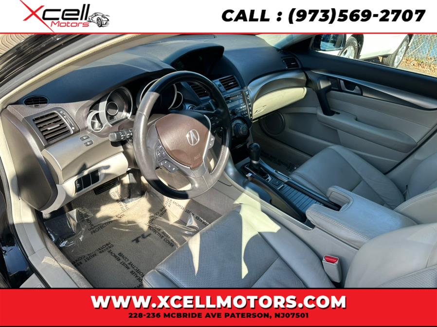 2010 Acura TL Tech Pkg 4dr Sdn 2WD Tech, available for sale in Paterson, New Jersey | Xcell Motors LLC. Paterson, New Jersey 2010 Acura TL Tech Pkg 4dr Sdn 2WD Tech, available for sale in Paterson, New Jersey | Xcell Motors LLC. Paterson, New Jersey