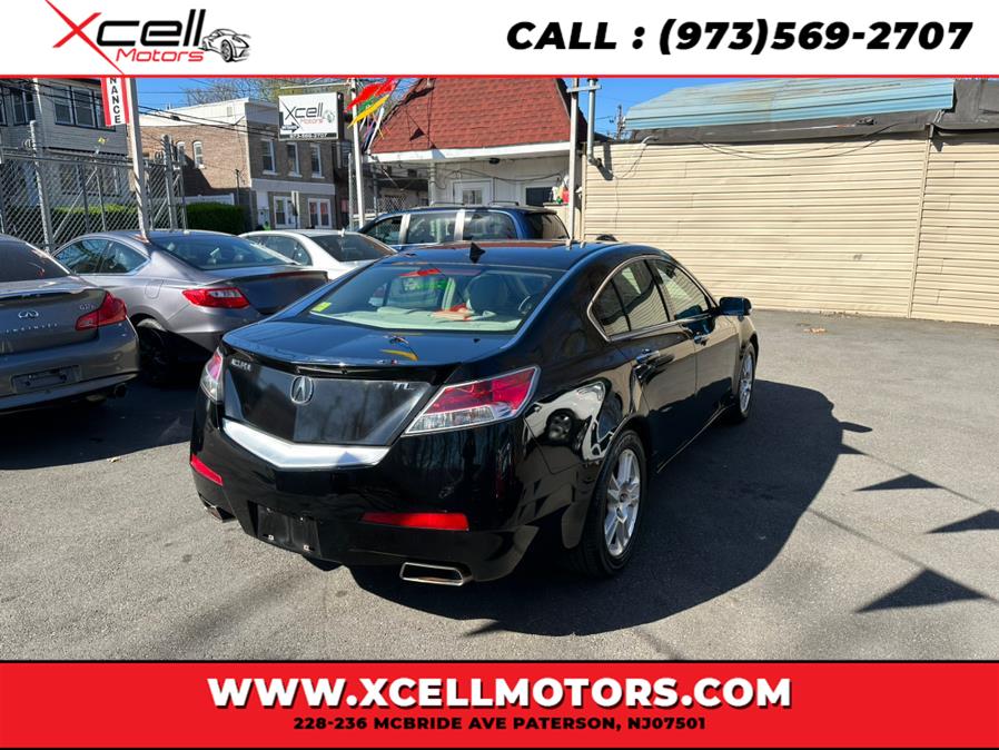2010 Acura TL Tech Pkg 4dr Sdn 2WD Tech, available for sale in Paterson, New Jersey | Xcell Motors LLC. Paterson, New Jersey 2010 Acura TL Tech Pkg 4dr Sdn 2WD Tech, available for sale in Paterson, New Jersey | Xcell Motors LLC. Paterson, New Jersey