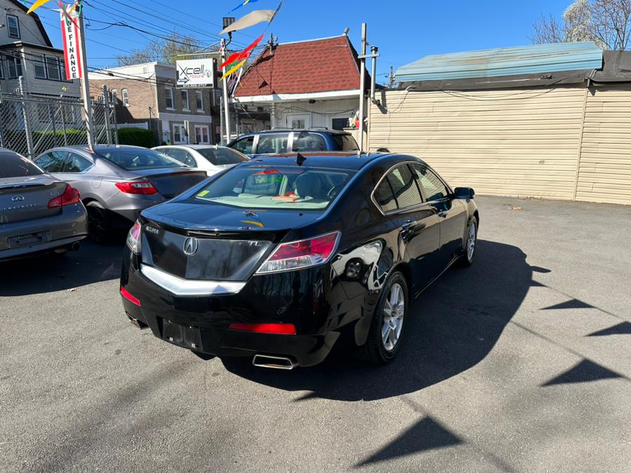 2010 Acura TL Tech Pkg 4dr Sdn 2WD Tech, available for sale in Paterson, New Jersey | Xcell Motors LLC. Paterson, New Jersey 2010 Acura TL Tech Pkg 4dr Sdn 2WD Tech, available for sale in Paterson, New Jersey | Xcell Motors LLC. Paterson, New Jersey
