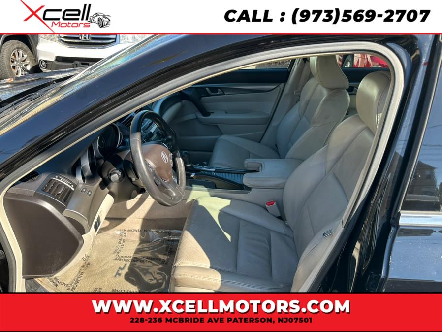 2010 Acura TL Tech Pkg 4dr Sdn 2WD Tech, available for sale in Paterson, New Jersey | Xcell Motors LLC. Paterson, New Jersey 2010 Acura TL Tech Pkg 4dr Sdn 2WD Tech, available for sale in Paterson, New Jersey | Xcell Motors LLC. Paterson, New Jersey