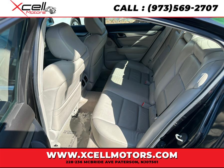 2010 Acura TL Tech Pkg 4dr Sdn 2WD Tech, available for sale in Paterson, New Jersey | Xcell Motors LLC. Paterson, New Jersey 2010 Acura TL Tech Pkg 4dr Sdn 2WD Tech, available for sale in Paterson, New Jersey | Xcell Motors LLC. Paterson, New Jersey