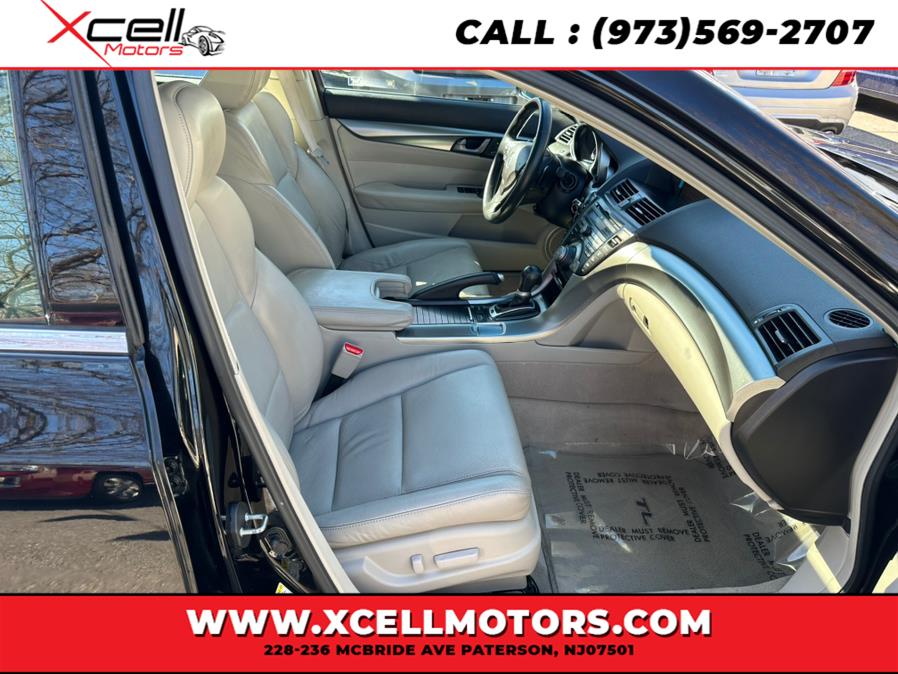 2010 Acura TL Tech Pkg 4dr Sdn 2WD Tech, available for sale in Paterson, New Jersey | Xcell Motors LLC. Paterson, New Jersey 2010 Acura TL Tech Pkg 4dr Sdn 2WD Tech, available for sale in Paterson, New Jersey | Xcell Motors LLC. Paterson, New Jersey