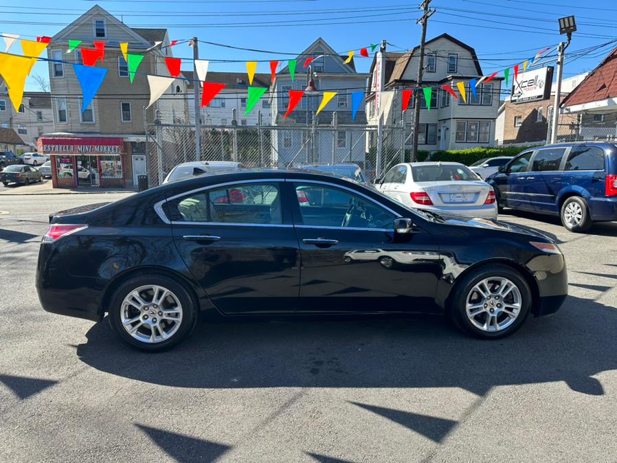 2010 Acura TL Tech Pkg 4dr Sdn 2WD Tech, available for sale in Paterson, New Jersey | Xcell Motors LLC. Paterson, New Jersey 2010 Acura TL Tech Pkg 4dr Sdn 2WD Tech, available for sale in Paterson, New Jersey | Xcell Motors LLC. Paterson, New Jersey