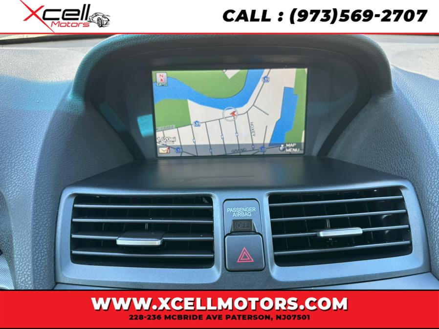 2010 Acura TL Tech Pkg 4dr Sdn 2WD Tech, available for sale in Paterson, New Jersey | Xcell Motors LLC. Paterson, New Jersey 2010 Acura TL Tech Pkg 4dr Sdn 2WD Tech, available for sale in Paterson, New Jersey | Xcell Motors LLC. Paterson, New Jersey