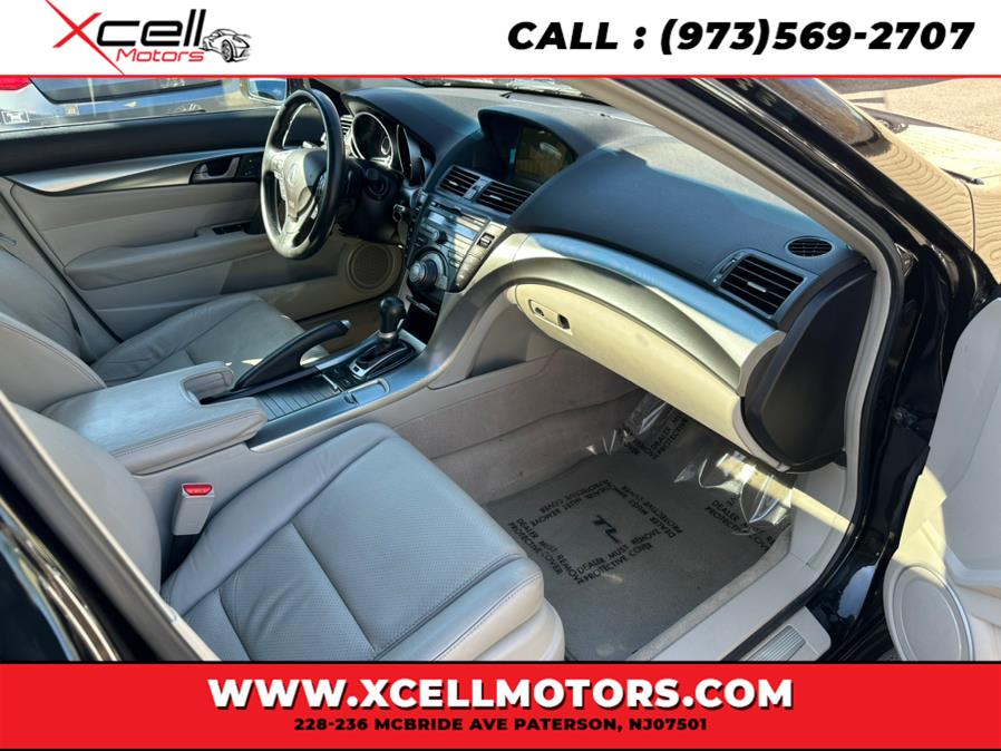 2010 Acura TL Tech Pkg 4dr Sdn 2WD Tech, available for sale in Paterson, New Jersey | Xcell Motors LLC. Paterson, New Jersey 2010 Acura TL Tech Pkg 4dr Sdn 2WD Tech, available for sale in Paterson, New Jersey | Xcell Motors LLC. Paterson, New Jersey