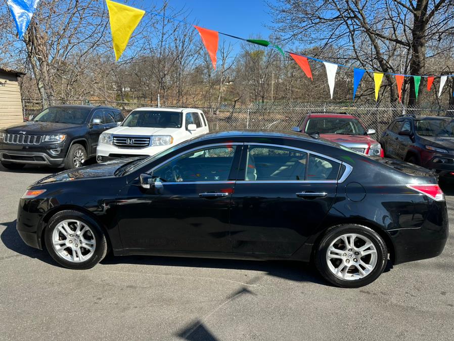2010 Acura TL Tech Pkg 4dr Sdn 2WD Tech, available for sale in Paterson, New Jersey | Xcell Motors LLC. Paterson, New Jersey 2010 Acura TL Tech Pkg 4dr Sdn 2WD Tech, available for sale in Paterson, New Jersey | Xcell Motors LLC. Paterson, New Jersey