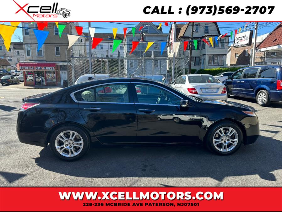 2010 Acura TL Tech Pkg 4dr Sdn 2WD Tech, available for sale in Paterson, New Jersey | Xcell Motors LLC. Paterson, New Jersey 2010 Acura TL Tech Pkg 4dr Sdn 2WD Tech, available for sale in Paterson, New Jersey | Xcell Motors LLC. Paterson, New Jersey
