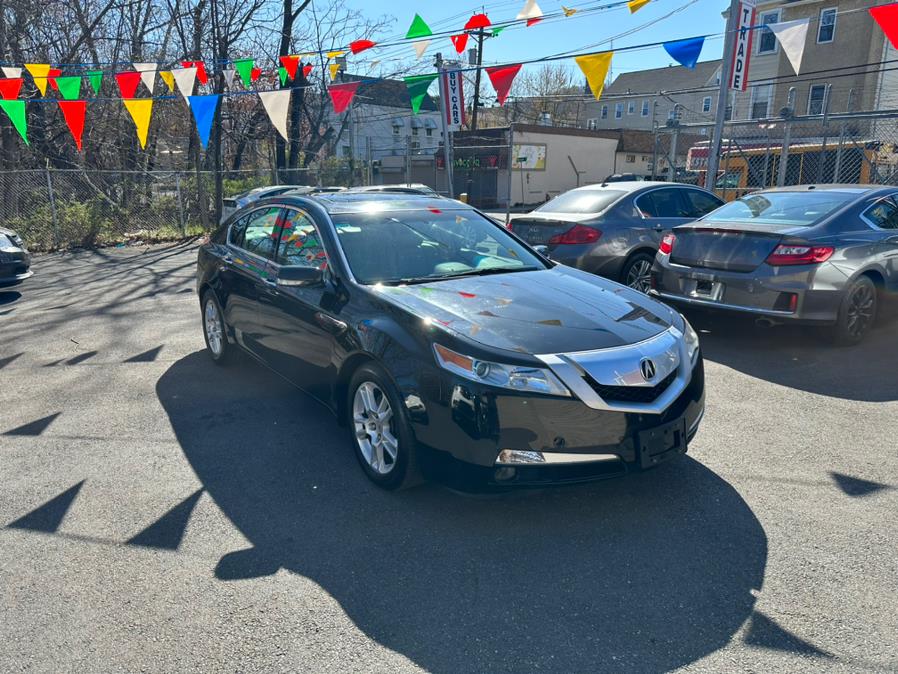 2010 Acura TL Tech Pkg 4dr Sdn 2WD Tech, available for sale in Paterson, New Jersey | Xcell Motors LLC. Paterson, New Jersey 2010 Acura TL Tech Pkg 4dr Sdn 2WD Tech, available for sale in Paterson, New Jersey | Xcell Motors LLC. Paterson, New Jersey