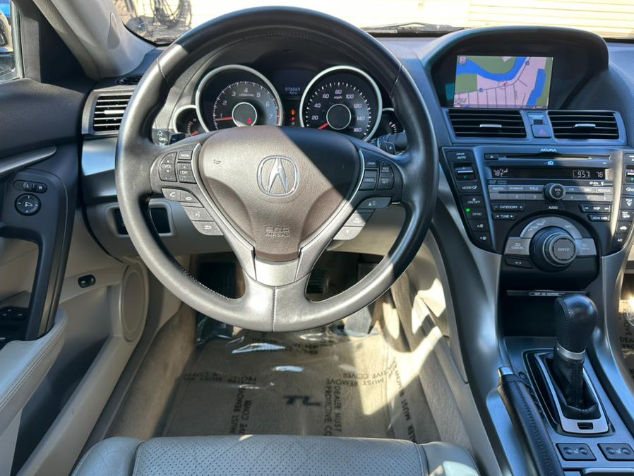 2010 Acura TL Tech Pkg 4dr Sdn 2WD Tech, available for sale in Paterson, New Jersey | Xcell Motors LLC. Paterson, New Jersey 2010 Acura TL Tech Pkg 4dr Sdn 2WD Tech, available for sale in Paterson, New Jersey | Xcell Motors LLC. Paterson, New Jersey