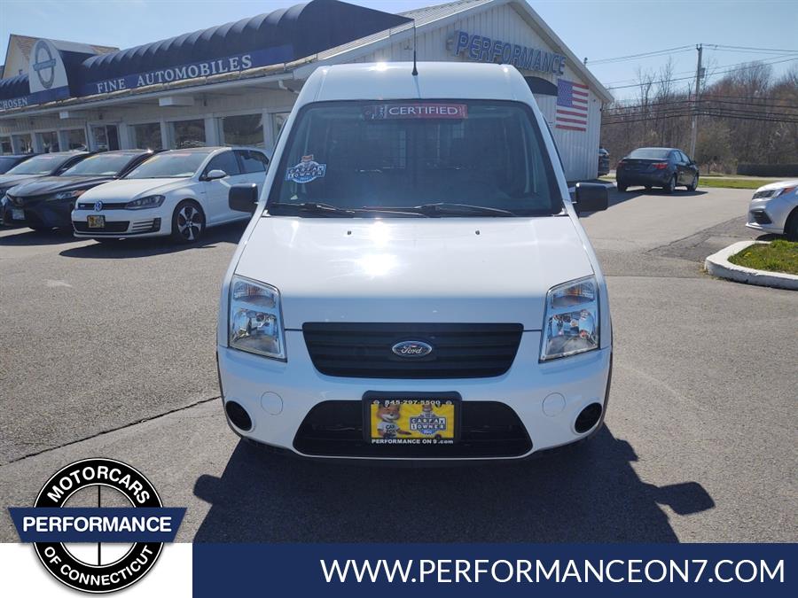 2013 Ford Transit Connect 114.6" XLT w/side & rear door privacy glass, available for sale in Wilton, Connecticut | Performance Motor Cars Of Connecticut LLC. Wilton, Connecticut 2013 Ford Transit Connect 114.6" XLT w/side & rear door privacy glass, available for sale in Wilton, Connecticut | Performance Motor Cars Of Connecticut LLC. Wilton, Connecticut