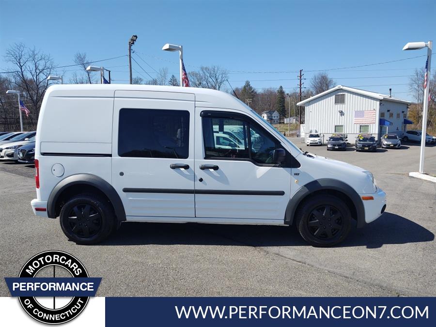 2013 Ford Transit Connect 114.6" XLT w/side & rear door privacy glass, available for sale in Wilton, Connecticut | Performance Motor Cars Of Connecticut LLC. Wilton, Connecticut 2013 Ford Transit Connect 114.6" XLT w/side & rear door privacy glass, available for sale in Wilton, Connecticut | Performance Motor Cars Of Connecticut LLC. Wilton, Connecticut