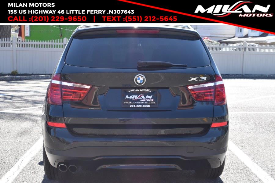 2016 BMW X3 AWD 4dr xDrive28i, available for sale in Little Ferry , New Jersey | Milan Motors. Little Ferry , New Jersey 2016 BMW X3 AWD 4dr xDrive28i, available for sale in Little Ferry , New Jersey | Milan Motors. Little Ferry , New Jersey