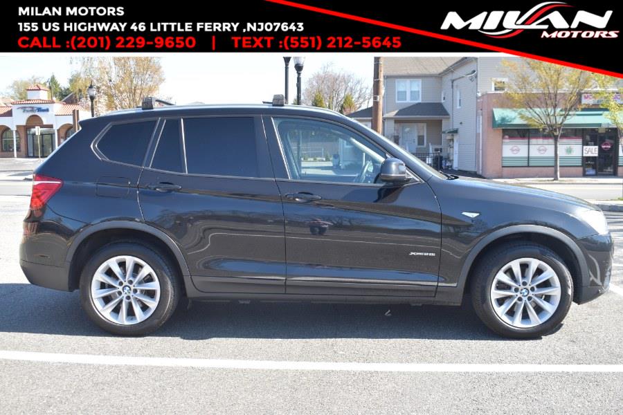 2016 BMW X3 AWD 4dr xDrive28i, available for sale in Little Ferry , New Jersey | Milan Motors. Little Ferry , New Jersey 2016 BMW X3 AWD 4dr xDrive28i, available for sale in Little Ferry , New Jersey | Milan Motors. Little Ferry , New Jersey