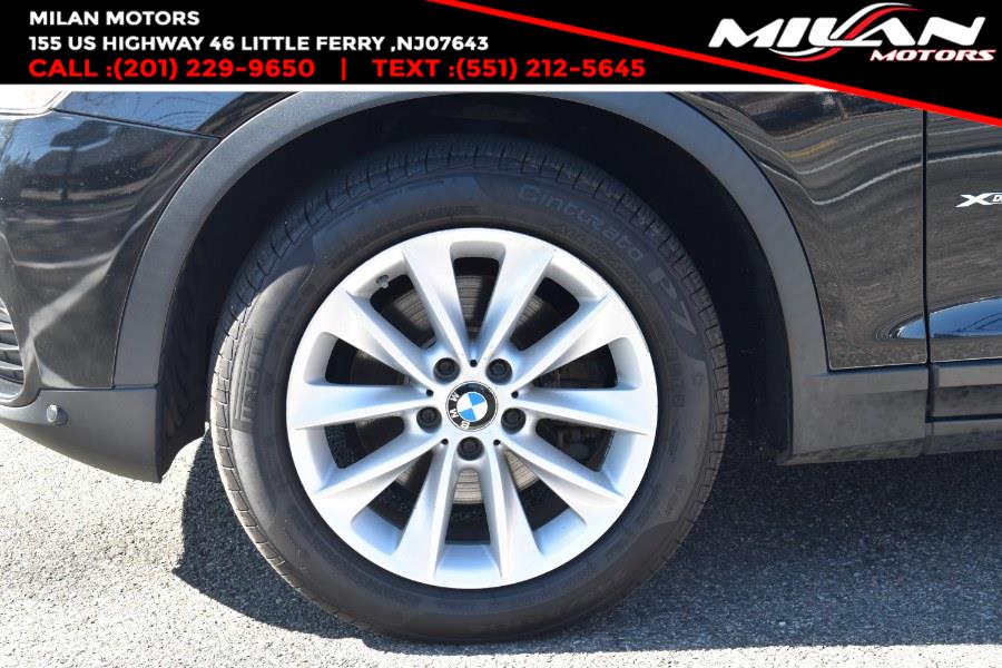 2016 BMW X3 AWD 4dr xDrive28i, available for sale in Little Ferry , New Jersey | Milan Motors. Little Ferry , New Jersey 2016 BMW X3 AWD 4dr xDrive28i, available for sale in Little Ferry , New Jersey | Milan Motors. Little Ferry , New Jersey