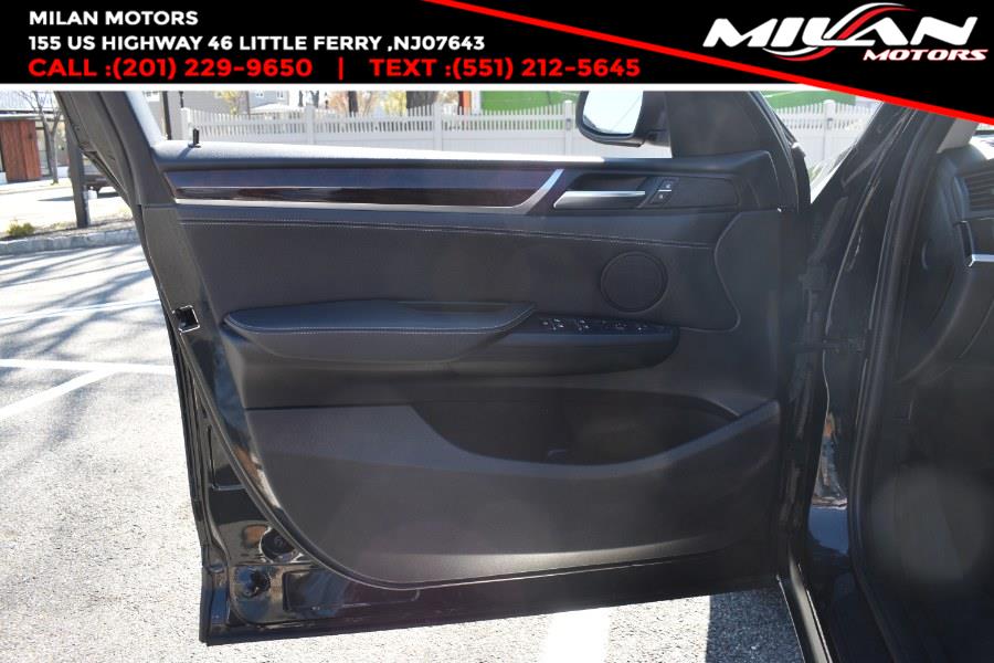 2016 BMW X3 AWD 4dr xDrive28i, available for sale in Little Ferry , New Jersey | Milan Motors. Little Ferry , New Jersey 2016 BMW X3 AWD 4dr xDrive28i, available for sale in Little Ferry , New Jersey | Milan Motors. Little Ferry , New Jersey
