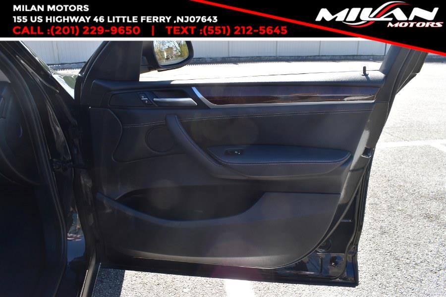 2016 BMW X3 AWD 4dr xDrive28i, available for sale in Little Ferry , New Jersey | Milan Motors. Little Ferry , New Jersey 2016 BMW X3 AWD 4dr xDrive28i, available for sale in Little Ferry , New Jersey | Milan Motors. Little Ferry , New Jersey