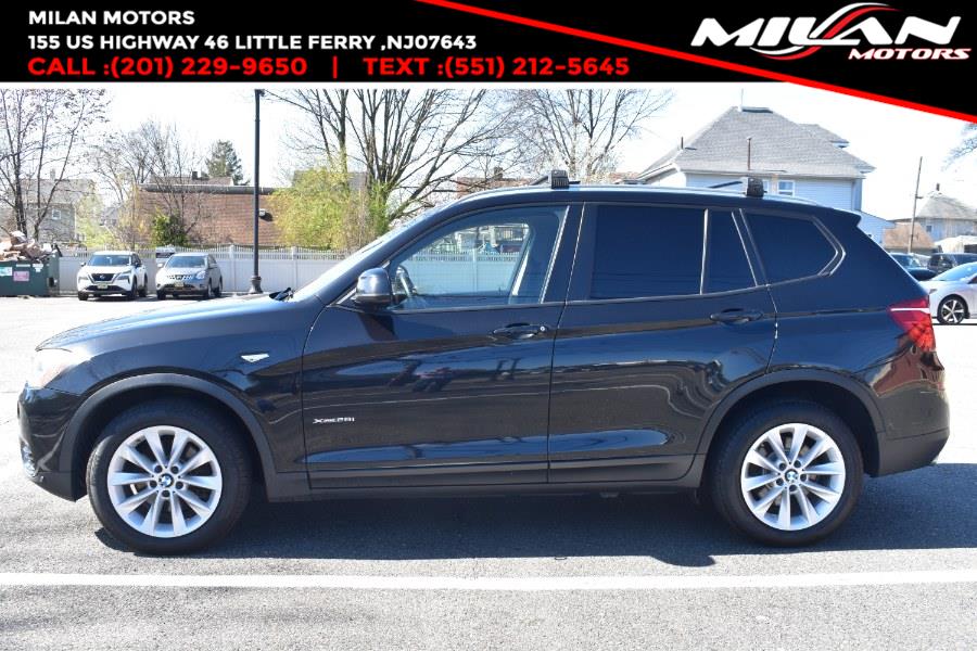 2016 BMW X3 AWD 4dr xDrive28i, available for sale in Little Ferry , New Jersey | Milan Motors. Little Ferry , New Jersey 2016 BMW X3 AWD 4dr xDrive28i, available for sale in Little Ferry , New Jersey | Milan Motors. Little Ferry , New Jersey
