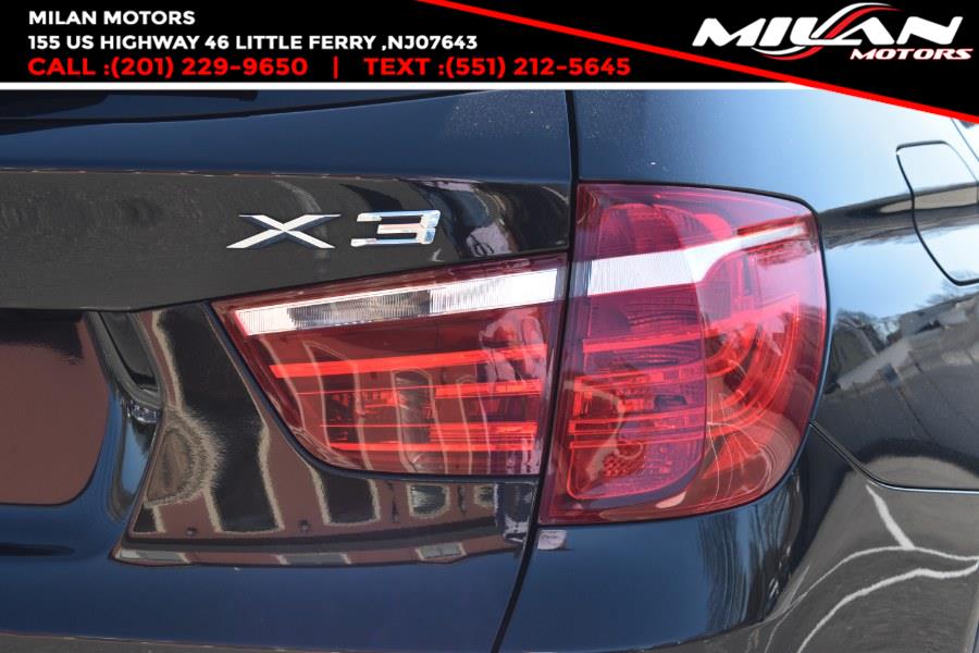 2016 BMW X3 AWD 4dr xDrive28i, available for sale in Little Ferry , New Jersey | Milan Motors. Little Ferry , New Jersey 2016 BMW X3 AWD 4dr xDrive28i, available for sale in Little Ferry , New Jersey | Milan Motors. Little Ferry , New Jersey