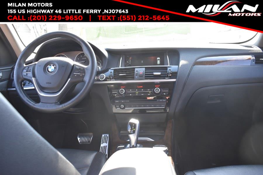 2016 BMW X3 AWD 4dr xDrive28i, available for sale in Little Ferry , New Jersey | Milan Motors. Little Ferry , New Jersey 2016 BMW X3 AWD 4dr xDrive28i, available for sale in Little Ferry , New Jersey | Milan Motors. Little Ferry , New Jersey