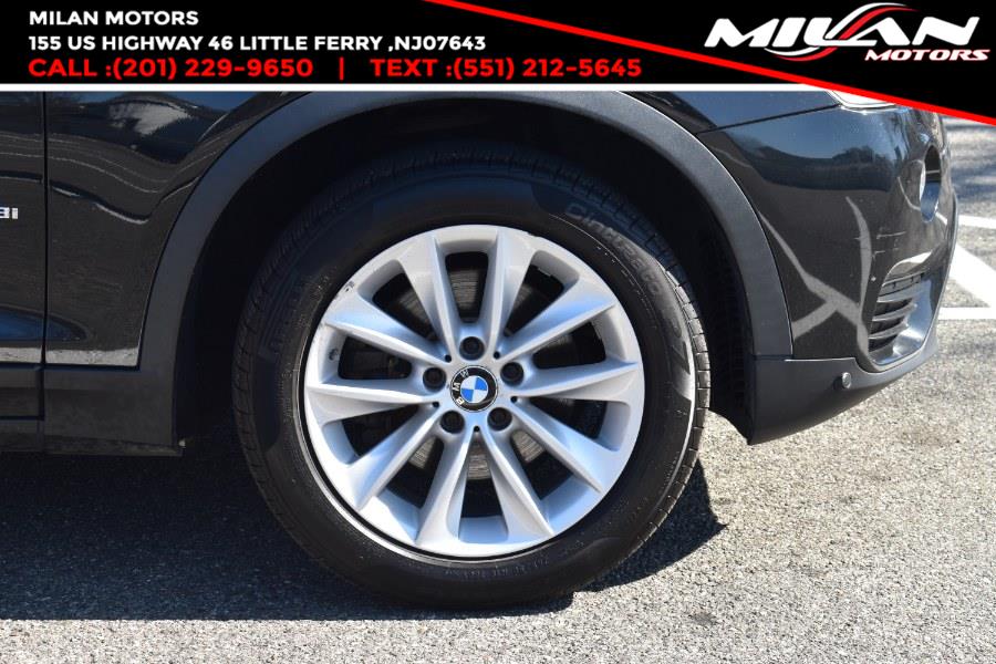 2016 BMW X3 AWD 4dr xDrive28i, available for sale in Little Ferry , New Jersey | Milan Motors. Little Ferry , New Jersey 2016 BMW X3 AWD 4dr xDrive28i, available for sale in Little Ferry , New Jersey | Milan Motors. Little Ferry , New Jersey