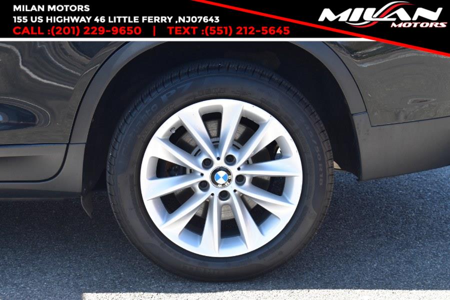 2016 BMW X3 AWD 4dr xDrive28i, available for sale in Little Ferry , New Jersey | Milan Motors. Little Ferry , New Jersey 2016 BMW X3 AWD 4dr xDrive28i, available for sale in Little Ferry , New Jersey | Milan Motors. Little Ferry , New Jersey