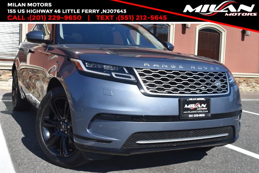 2020 Land Rover Range Rover Velar P250 S, available for sale in Little Ferry , New Jersey | Milan Motors. Little Ferry , New Jersey