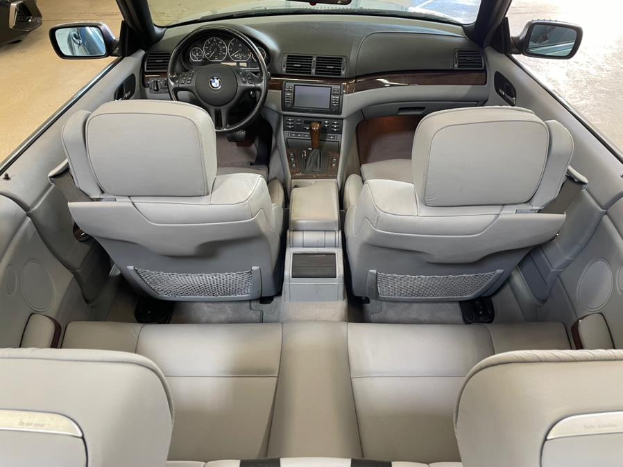 2004 BMW 3 Series 330Ci 2dr Convertible, available for sale in Waterbury , Connecticut | M Sport Motorwerx. Waterbury , Connecticut 2004 BMW 3 Series 330Ci 2dr Convertible, available for sale in Waterbury , Connecticut | M Sport Motorwerx. Waterbury , Connecticut