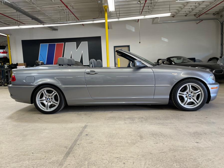 2004 BMW 3 Series 330Ci 2dr Convertible, available for sale in Waterbury , Connecticut | M Sport Motorwerx. Waterbury , Connecticut